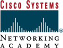Cisco Networking Academy Program (CNAP)